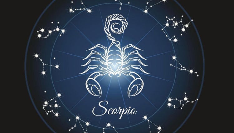 Scorpio