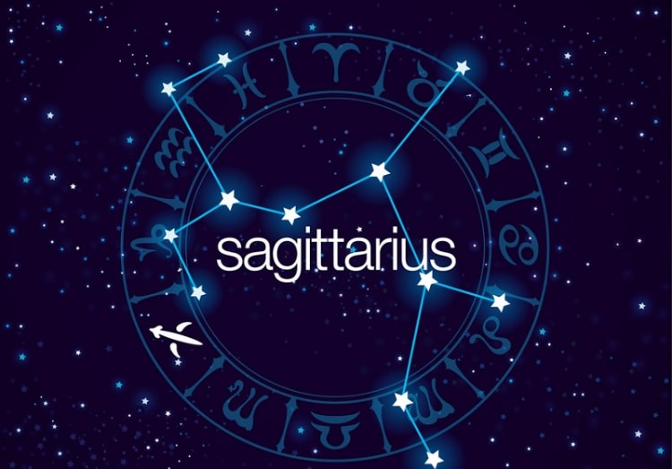 Sagitarius