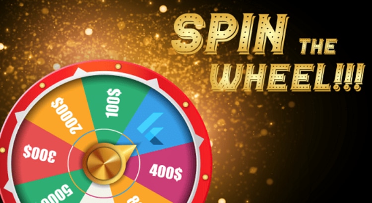 Spin the Wheel