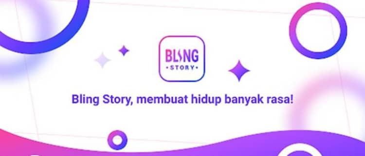 Bling Story