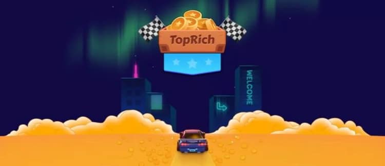 Top Rich