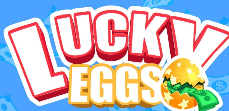 Lucky Eggs