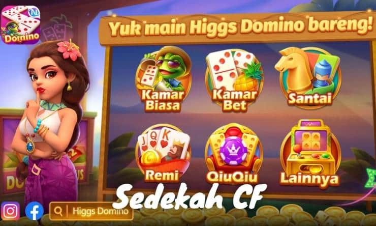 Bagaimanakah Keamanan Dari Situs Sedekah CF Ini