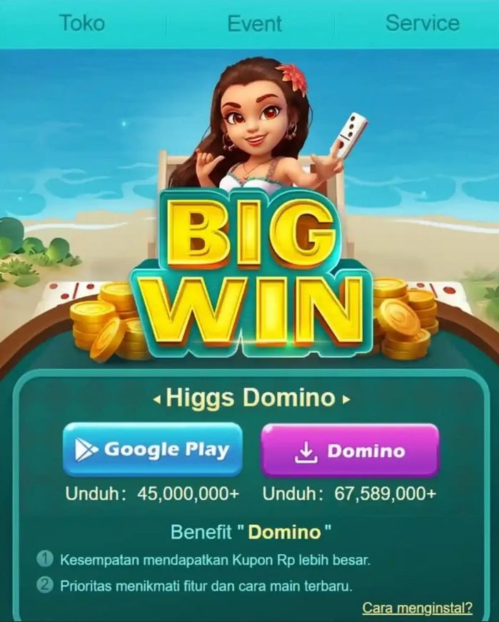 Higgs Domino Topbos