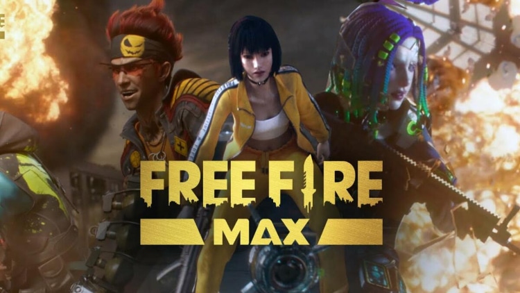 FF Max APK