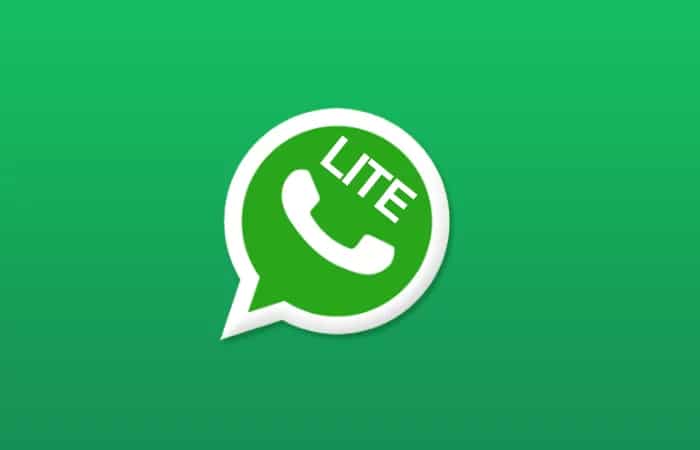 WhatsApp Lite