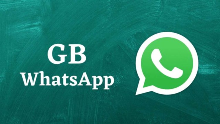 GB WhatsApp