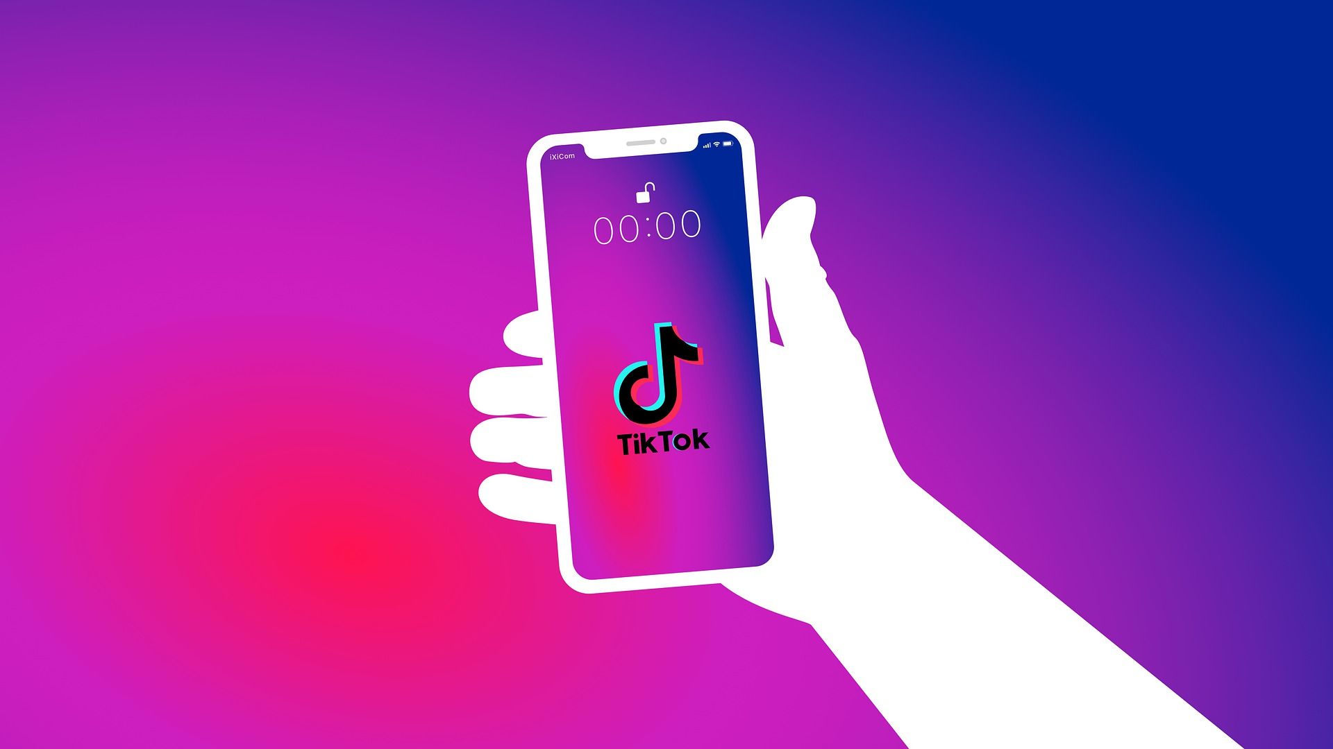 Fitur Unggulan SnapTik Video TikTok Downloader