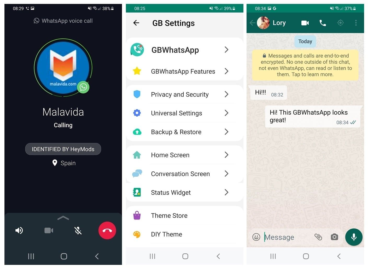 Link Download GB WhatsApp (WA GB) Pro Apk Versi Terbaru 2023