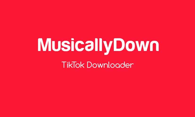 Musically Down