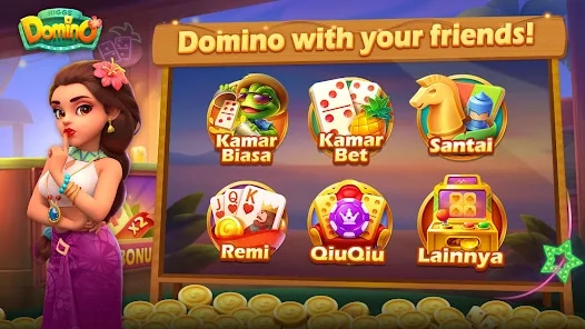 Penjelasan Singkat Tentang Higgs Domino Apk