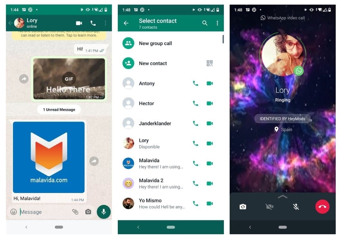 Review WhatsApp Plus APK 