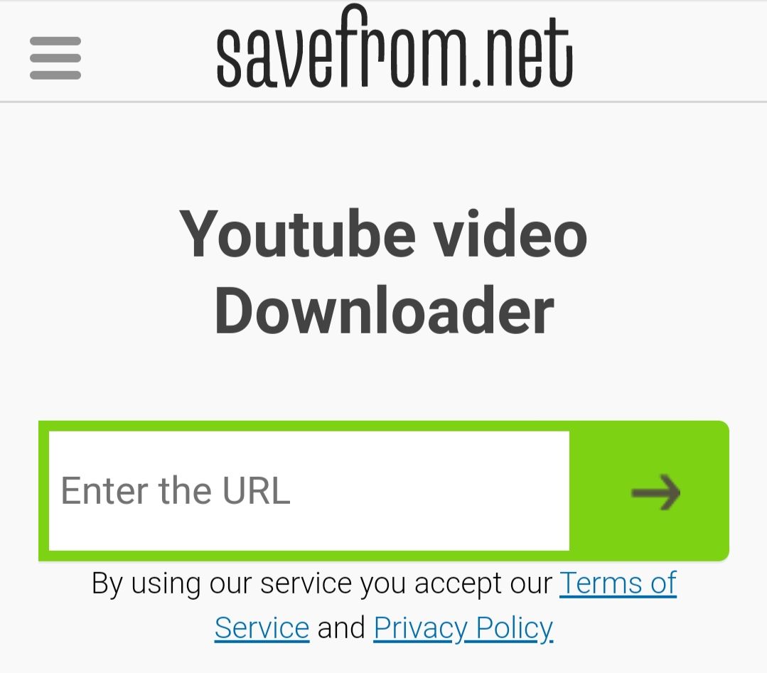 SaveFrom.net