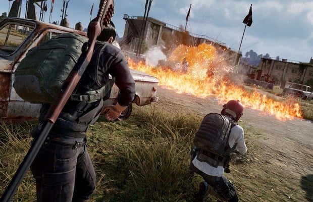 Cara-Mendapatkan-Akun-PUBG-Sultan-Gratis-Yang-Mudah