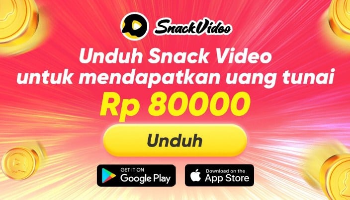 Cara-Mendapatkan-Uang-Di-Aplikasi-Snack-Video-Online-Yang-Mudah