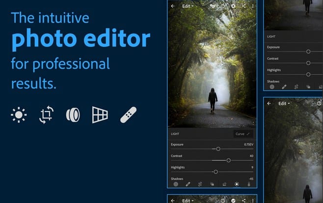 Fitur-Fitur-Premium-Yang-Ditawarkan-Gratis-Dari-Lightroom-Mod-Apk-2023