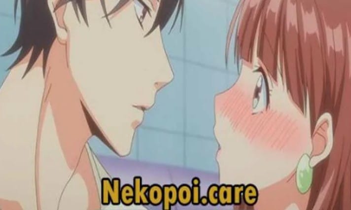 Ketentuan Terkait Penggunaan Aplikasi Nekopoi Care Anime