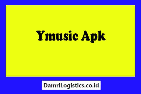 Ymusic-Apk