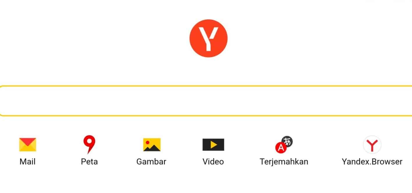 yandex browser jepang