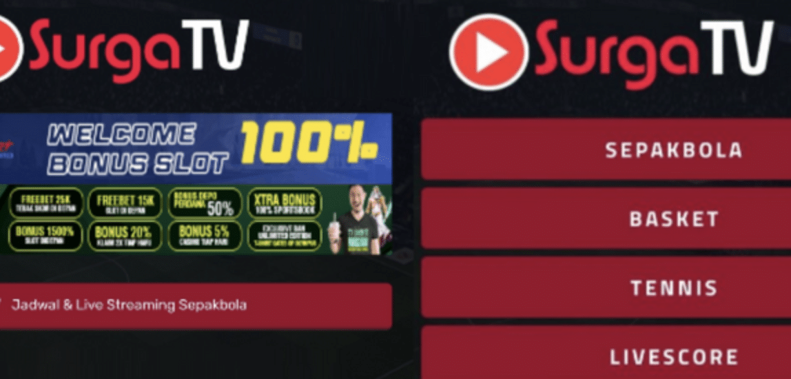 Surga TV