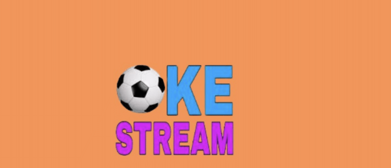 Okestream Apk Live Streaming Bola Luar Negeri