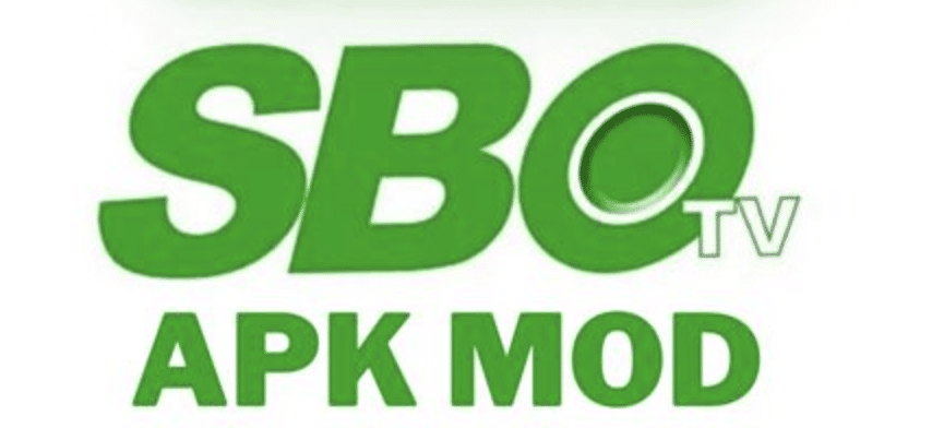 Fitur-fitur SBO TV Apk Bola Gratis 