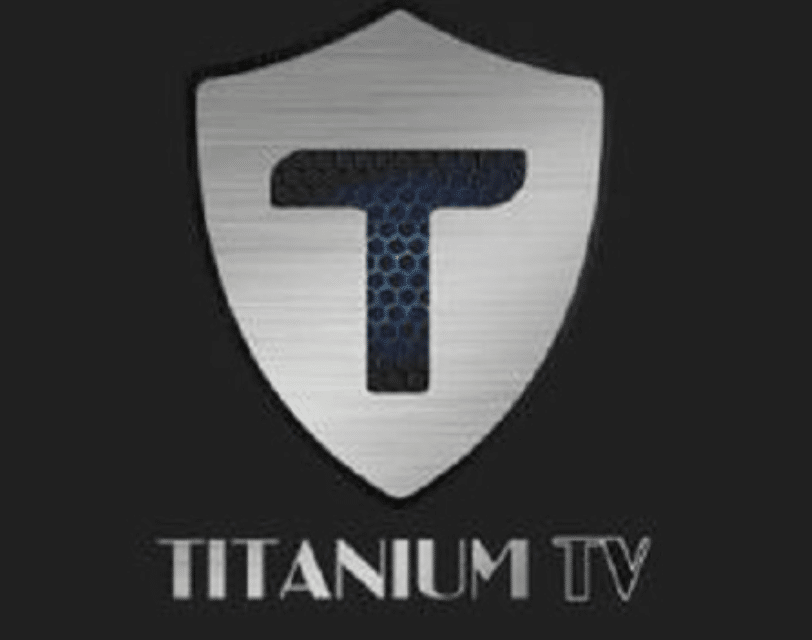 Titanium TV