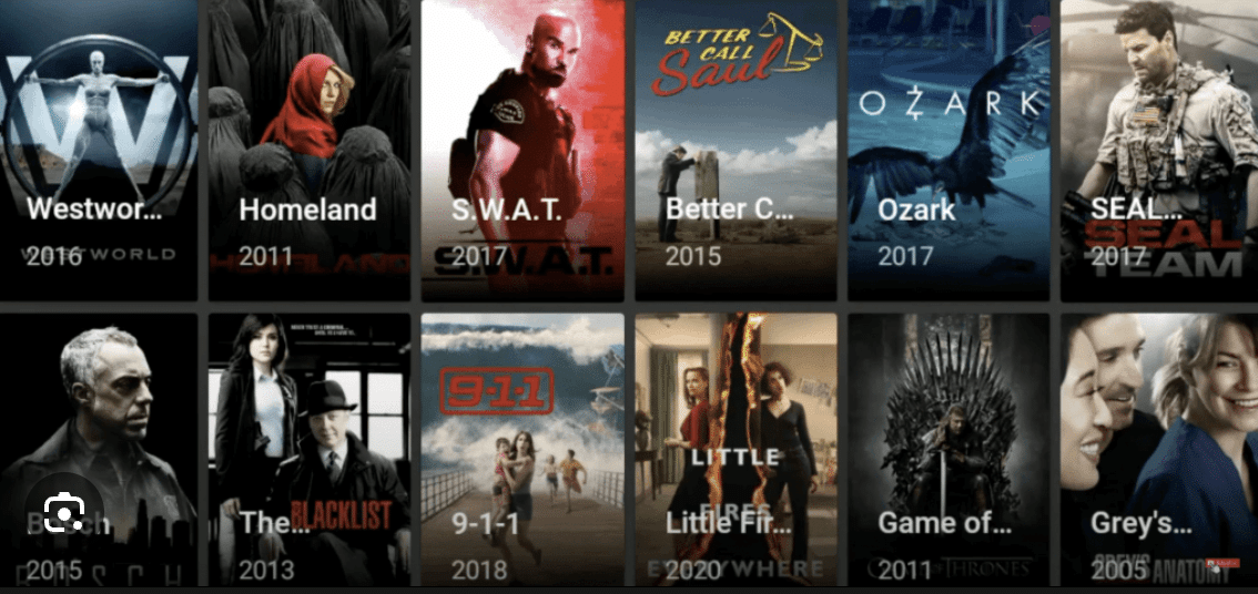 Link Download Titanium TV Versi Terbaru 2023