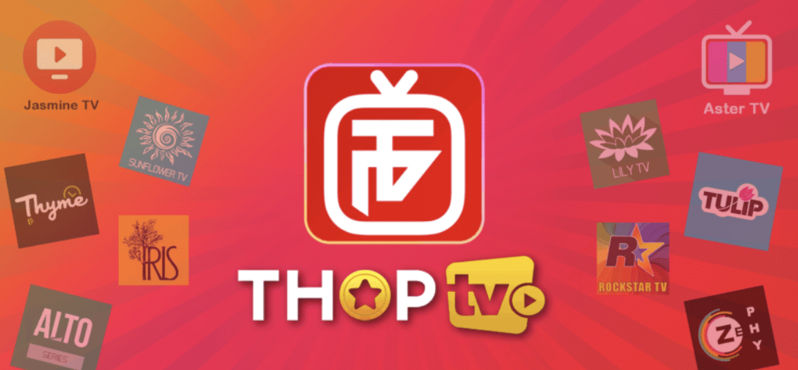 ThopTV Apk