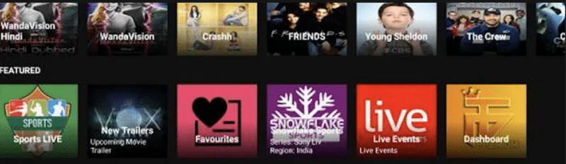 Link Download ThopTV Apk Versi Terbaru 2023 